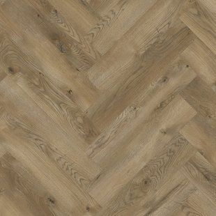 Ламинат Classen Ville Herringbone 63264 Дуб Неграс 63264 &mdash; изображение товара