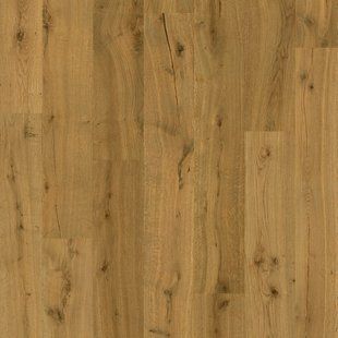 Ламінат Quick Step Impressive IM8256 Дуб трюфель IM8256 &mdash; зображення товару