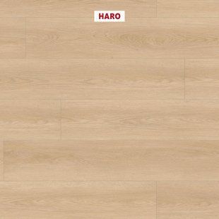 Вінілова підлога Haro Disano Saphir 543386 Oak Picardie Puro 543386 &mdash; зображення товару
