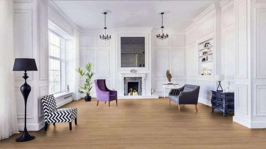 Ламінат Kaindl NATURAL TOUCH Standard Plank К2752 Oak Aviva Vernal К2752 &mdash; зображення товару