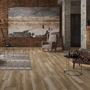 Ламінат Arteo 8 XL 54823 Dakar Oak 54823 &mdash; зображення товару