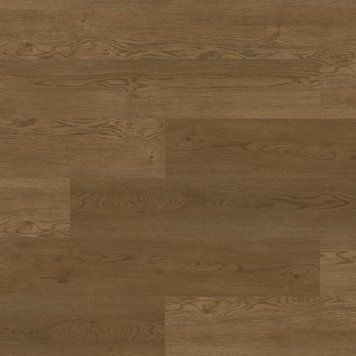 Вінілова підлога SPC Rigid Click CORKART 9584 Coffee River Oak