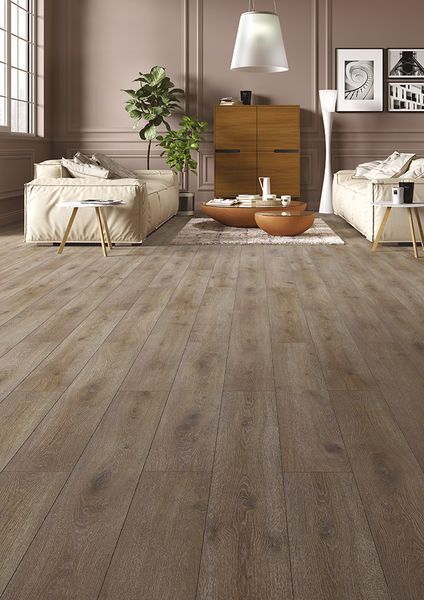 Ламінат Alsafloor Elegant 524 Дуб Маковий elegant_524 &mdash; зображення товару