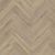 Виниловый пол IVC Roots Herringbone 86851 Galtymore Oak 86851H &mdash; изображение товара