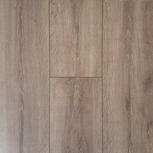Ламінат Grandeco Charme 438 Дуб Дикий Захід 438 &mdash; зображення товару