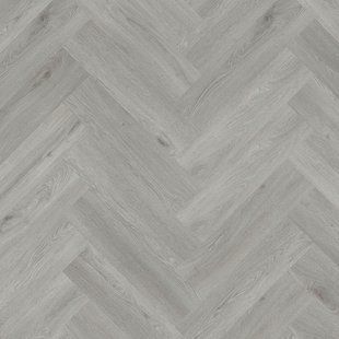 Виниловый пол IVC Roots Herringbone 86936 Galtymore Oak 86936H &mdash; изображение товара