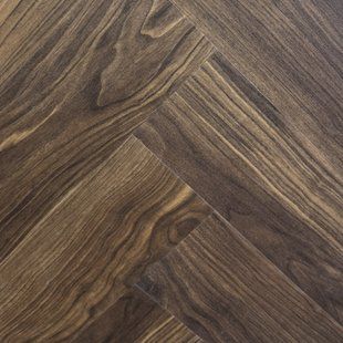 Виниловый пол Vinilam Herringbone WF0830 Американский Орех WF0830 &mdash; изображение товара