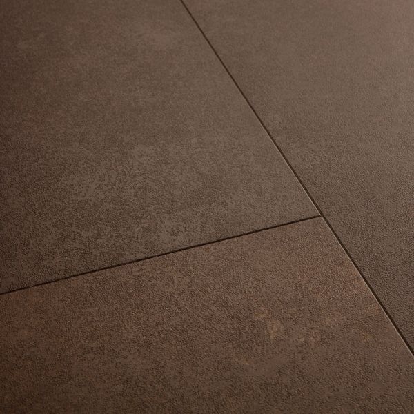Вінілова підлога Quick Step Oro Base 40233 Скеля кориця AVSTT40233 &mdash; зображення товару