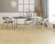 Виниловый пол Ceramin Nuva Herringbone Glue 65201 Cotton Oak Beige 65201 фото 2