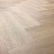 Вінілова підлога Afirmax Legnar Herringbone  HB41595 Tucson Oak HB41595 фото 2