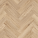 Вінілова підлога Afirmax Legnar Herringbone  HB41595 Tucson Oak HB41595 фото 1
