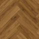 Виниловый пол Quick Step Ciro Herringbone 40364 Дуб ботанический карамельный AVHBU 40364 фото 1
