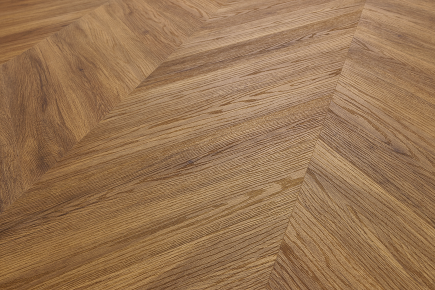 Виниловый пол Afirmax Chevron CLC41102 Jersey Oak CLC41102 &mdash; изображение товара