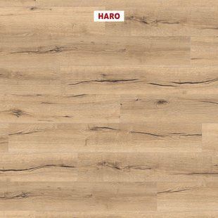 Ламинат Haro TRITTY 100 538920 Oak Italica Creme 538920 &mdash; изображение товара