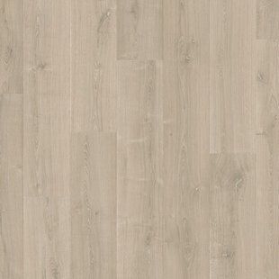 Ламінат Quick Step Capture SIG4764 Дуб шліфований бежевий SIG4764 &mdash; зображення товару
