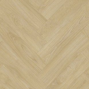 Виниловый пол IVC Roots Herringbone 51229 Laurel Oak 51229H &mdash; изображение товара