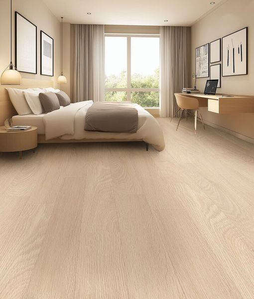 Виниловый пол Gerflor Creation 55 1598 Tamo Cream С1598 &mdash; изображение товара
