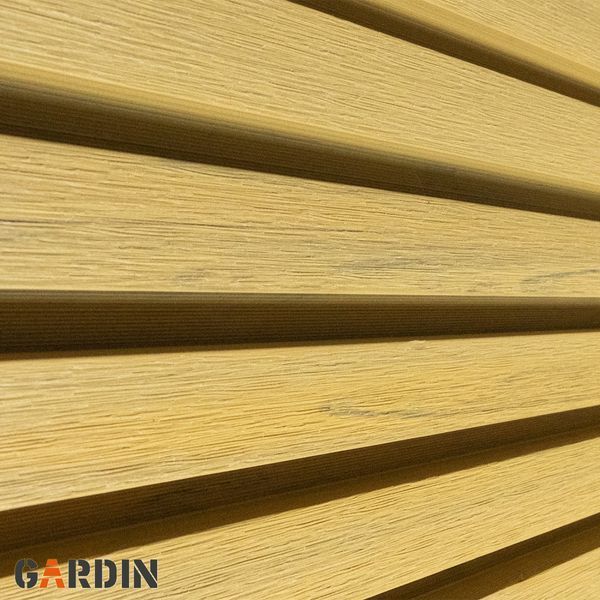 Фасадная доска Gardin Deco Wall Oak Winchester 55514/0014 &mdash; изображение товара