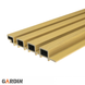 Фасадная доска Gardin Deco Wall Oak Winchester 55514/0014 фото 1