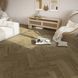 Вінілова підлога Ceramin Nuva Herringbone Glue 65202 Soft Oak Mid Brown 65202 фото 2
