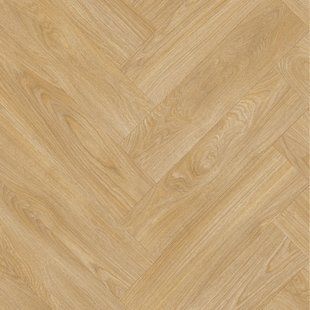Виниловый пол IVC Roots Herringbone 51282 Laurel Oak 51282H &mdash; изображение товара