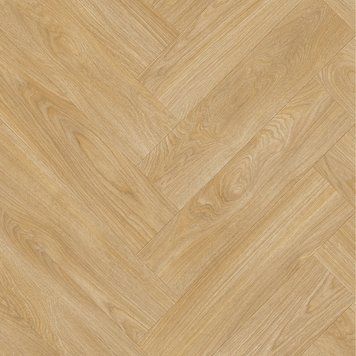 Вінілова підлога IVC Roots Herringbone 51282 Laurel Oak 51282H &mdash; зображення товару