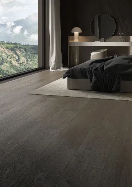 Вінілова підлога Barlinek Next Step Idea Balsamico Oak DP5000001 &mdash; зображення товару
