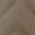 Виниловый пол HDM Aqua Light Herringbone Luxury Дуб Комо 86455-1H &mdash; изображение товара