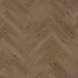 Виниловый пол Afirmax Legnar Herringbone HB41475 Frisco Oak HB41475 фото 1
