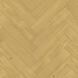 Виниловый пол Ceramin Nuva Herringbone Glue 65203 Velvet Oak Brown 65203 фото 1