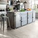 Виниловый пол Quick Step Blos Base 40030 Дуб каньон серый пиленый AVSPT40030 фото 3