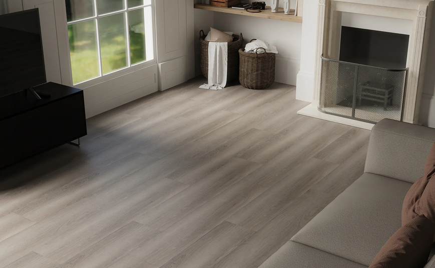 Вінілова підлога GT Flooring North America DB GTDBNACG006 Lowcut GTDBNACG006 &mdash; зображення товару
