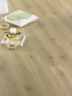 Ламінат Beauty Floor Sapphire 450 Дуб Натуральний BFS450 &mdash; зображення товару