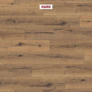 Ламинат Haro TRITTY 100 530335 Oak Italica Nature 530335 &mdash; изображение товара