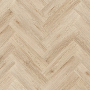 Вінілова підлога Arbiton Amaron Herringbone DA158 Дуб Харлоу DA158 &mdash; зображення товару