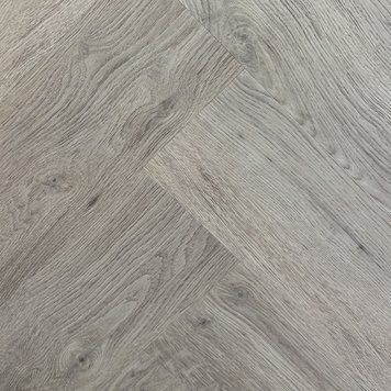 Виниловый пол Vinilam Herringbone MS1018 Дуб Сканди MS1018 &mdash; изображение товара