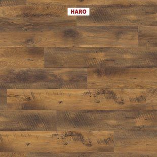Ламинат Haro TRITTY 100 526678 Vintage Oak 526678 &mdash; изображение товара