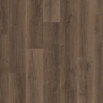 Ламінат Quick Step Capture SIG4766 Дуб шліфований коричневий SIG4766 &mdash; зображення товару