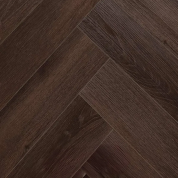 Виниловый пол HDM Aqua Light Herringbone Luxury Дуб Портофино 86455-4H &mdash; изображение товара
