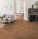 Ламінат Krono Original Herringbone 8573 Дуб Харлех 8573_herringbone фото 2