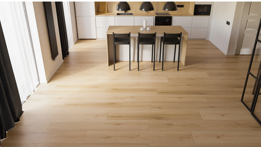 Вінілова підлога GT Flooring North America DB GTDBNACG017 Crushwave GTDBNACG017 &mdash; зображення товару