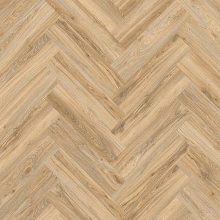 Виниловый пол IVC Roots Herringbone 22220Y Blackjack Oak 22220H &mdash; изображение товара
