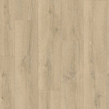 Ламінат Quick Step Classic CLM5791 Дуб сірувато-бежевий з пісочним відтінком CLM5791 &mdash; зображення товару