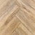 Виниловый пол HDM Aqua Light Herringbone Luxury Дуб Рапалло 3008L-7H &mdash; изображение товара