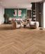 Ламінат Krono Original Herringbone K450 Дуб Файєбренд K450_herringbone фото 2