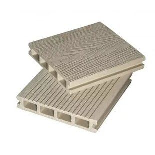 Терасна дошка Renwood 3D Classic White  10101 &mdash; зображення товару