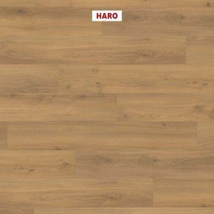Ламинат Haro TRITTY 100 538692 Oak Emilia Honey 538692 &mdash; изображение товара