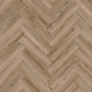 Виниловый пол IVC Roots Herringbone 22229Y Blackjack Oak 22229H &mdash; изображение товара