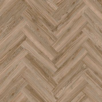 Вінілова підлога IVC Roots Herringbone 22229Y Blackjack Oak 22229H &mdash; зображення товару
