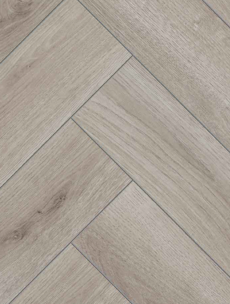 Ламинат Villeroy Boch Heritage 807 Harmony Oak Grey VB807 фото